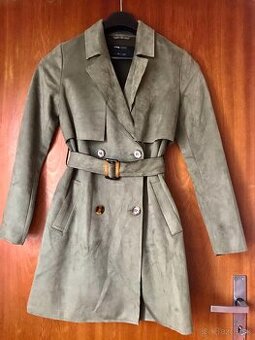 Jarný/jesenný kabátik