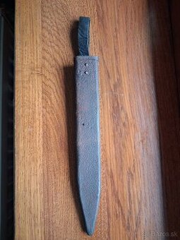 Puzdro utocny noz 1917