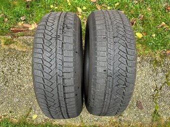 Continental WinterContact TS850P 235/65/r17