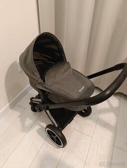 Cybex kočík pre babiky