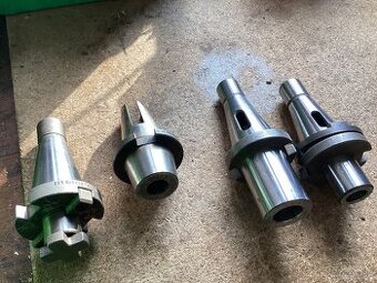 Frezovacie ,tŕň,redukcia,unášač