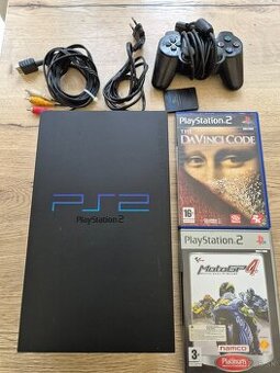 Playstation 2 / PS2 FAT