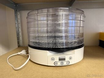 Sušička ovocia Guzzanti