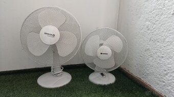 Ventilátor SENCOR SFE 4037WH