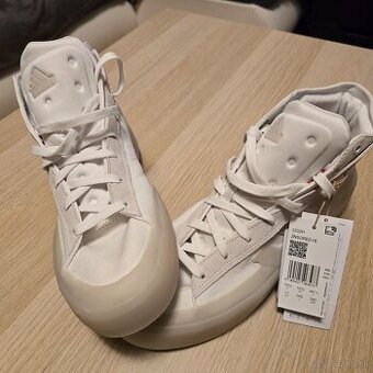 Adidas Sneakersy ZNSORED HI