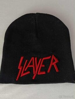 SLAYER čiapka