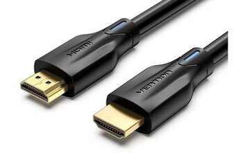 Predám HDMI kábel - Vention HDMI 1.4 10m