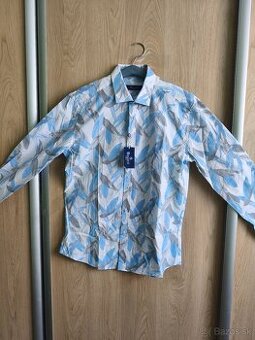 Predám pánske  košele