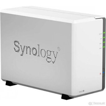 Synology NAS DS220j