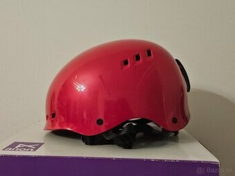 Dámska / dievčenská prilba zn. Anon