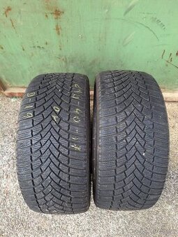 215/40r17 Continental