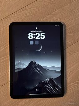 iPad 11 128GB úplne nový - 1