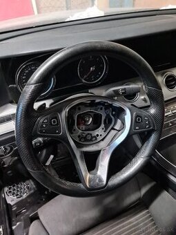 Volant Mercedes-Benz E-trieda 2017
