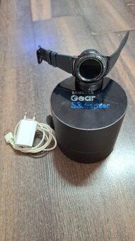 Samsung Gear S3 frontier