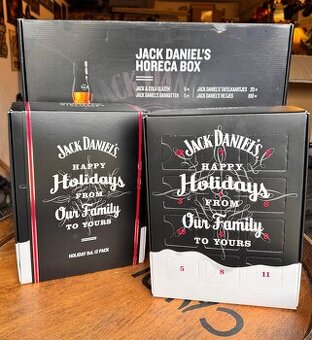 Jack Daniels