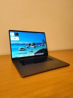 MacBook Pro 16" 2019 i7 2.6 GHz | 16 GB RAM | 512 GB SSD - 1