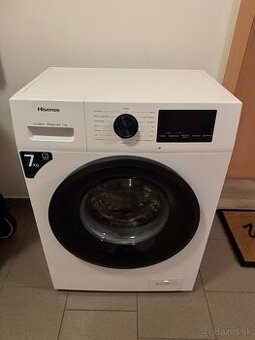 Pračka Hisense