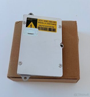 Riadiaca jednotka xenónu 5DV00829000 - 1