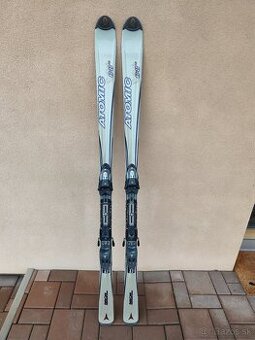 lyže ATOMIC 170 cm
