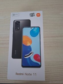 Redmi Note 11