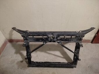 Predná stena Škoda Octavia 3 1,6 tdi
