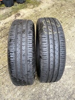 2x letne pneu 185/65 R15