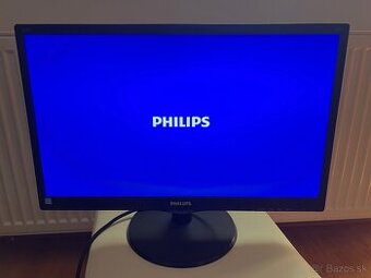 Monitor Philips 223V5L LED LCD 21,5"