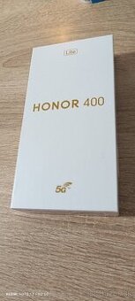 Honor 400 lite