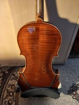 Predám staré husle Ladislav F.Prokop ČR