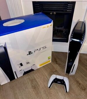 Playstation 5