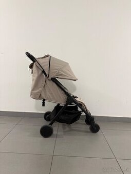 Predám Elodie MONDO – skladací / cestovný kočík
