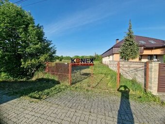 NA PREDAJ POZEMOK v meste Michalovce – ul. SNP