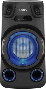 SONY Party veža NOVÁ