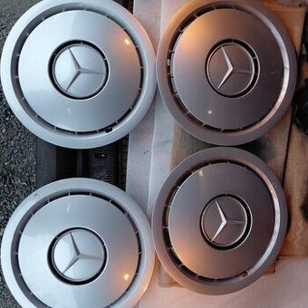 Mercedes benz puklice r15