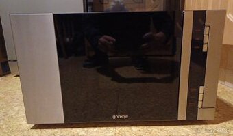 Mikrovlnka GORENJE