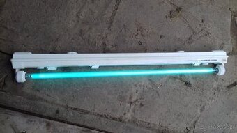 Predám žiarič na dezinfekciu volier, králikárne a predmetov