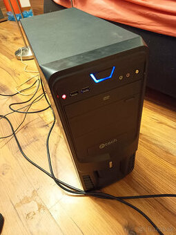 Desktop PC low-end