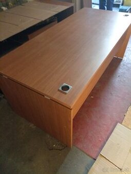 Predám kancelárske stoly