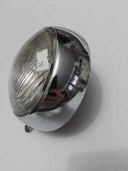 Predné svetlo Jawa pionier 50