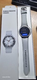 Samsung inteligentne hodinky