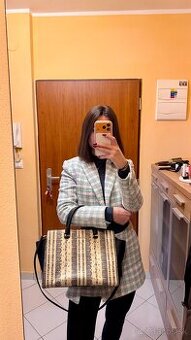 Michael Kors kozena kabelka