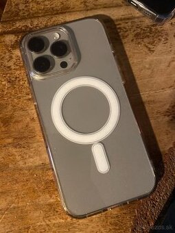 KÚPIM iPhone 17 pro max