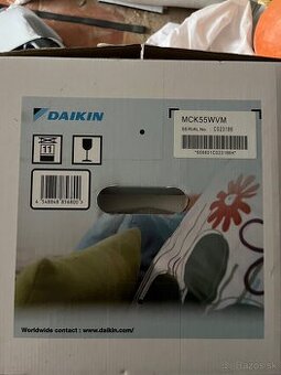 Čistička vzduchu Daikin MCK55W