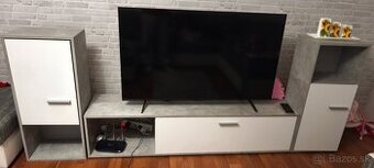 Predám obývacie stenu