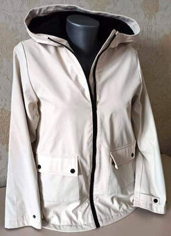 Zimné bundy - kabáty