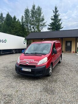Citroën Jumpy