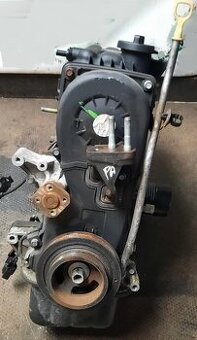 Motor G4HG Hyundai i10 1.1 2011 Predám