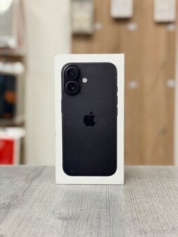 Apple iPhone 16 128GB