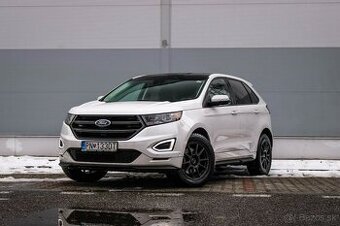 Ford Edge V6 2.7 320 4x4