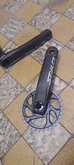 Truvativ Stylo 6K 32T kluky